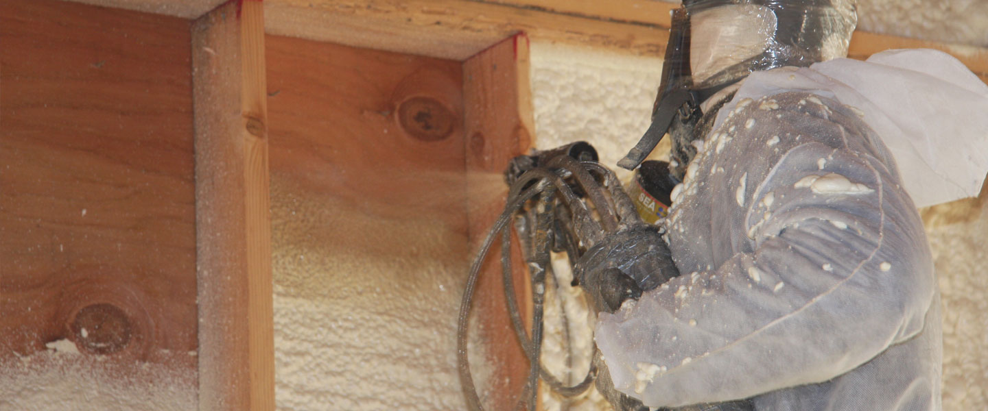 Portland Insulation Contractors