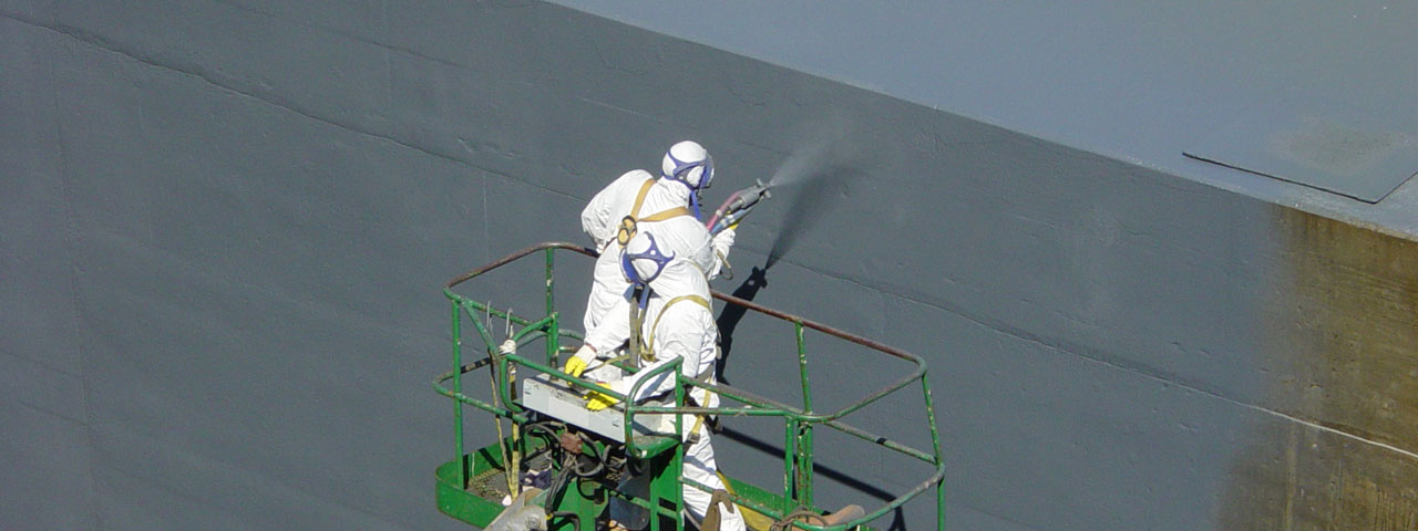Polyurea protective coatings for Portland Oregon